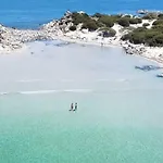 Maison d'hôtes Perdas Villasimius