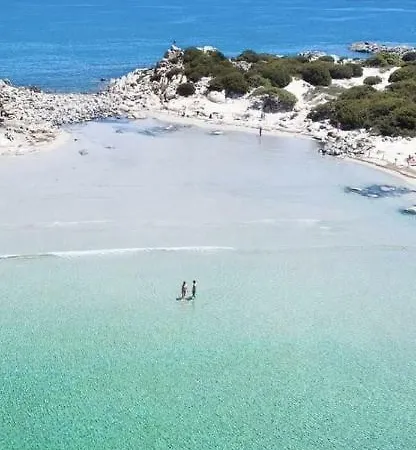 Gasthof Perdas Villasimius