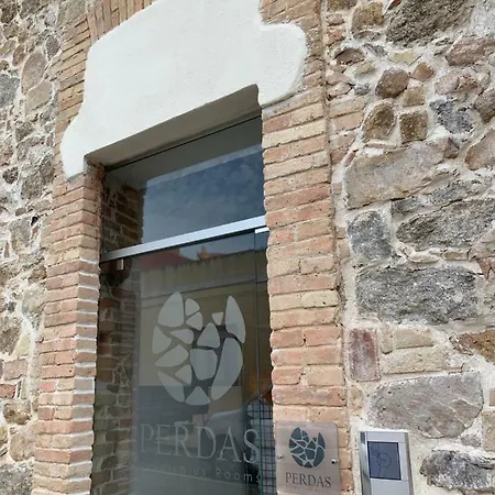 Gasthuis Perdas *