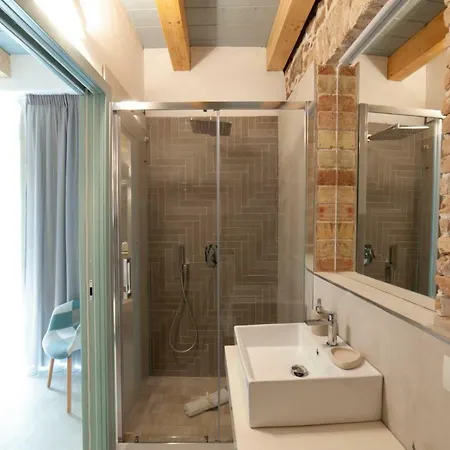 招待所 Perdas 维拉西米乌斯