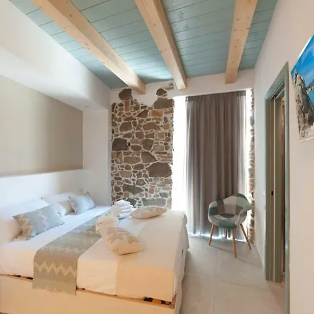 Perdas 4* Villasimius