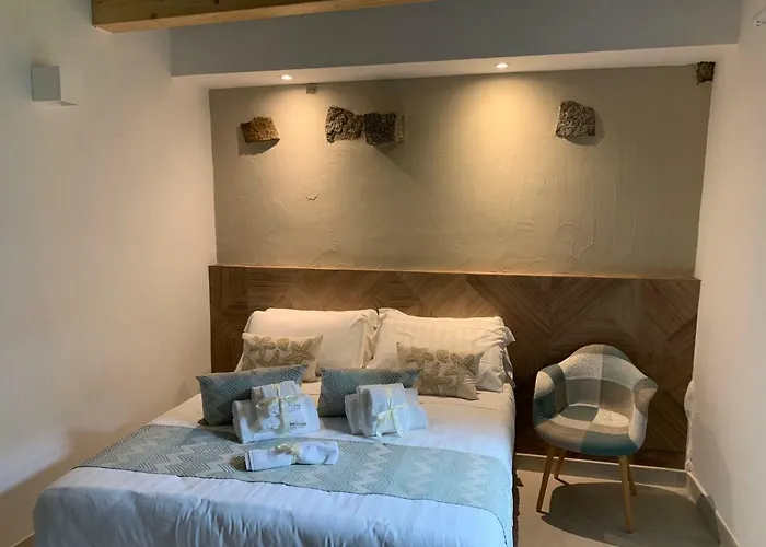 Vendégház Perdas 4*