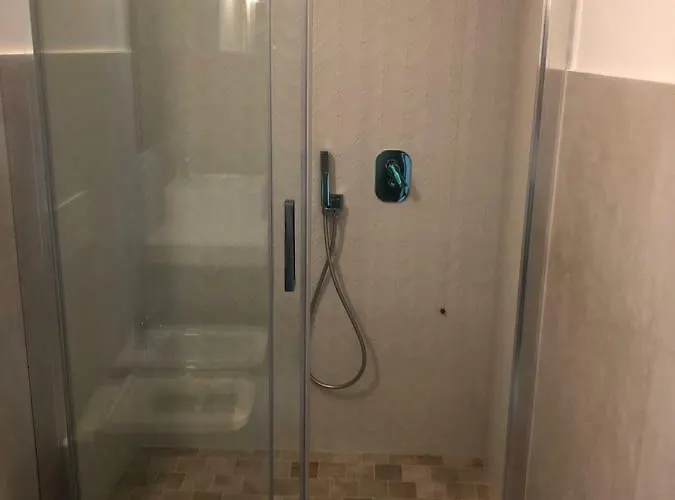 Perdas Vendégház Villasimius