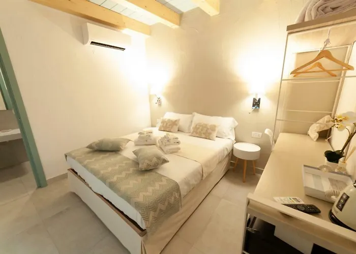 Perdas 4* Villasimius