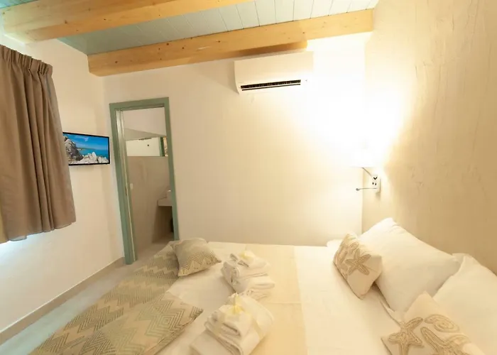 Perdas 4* Villasimius