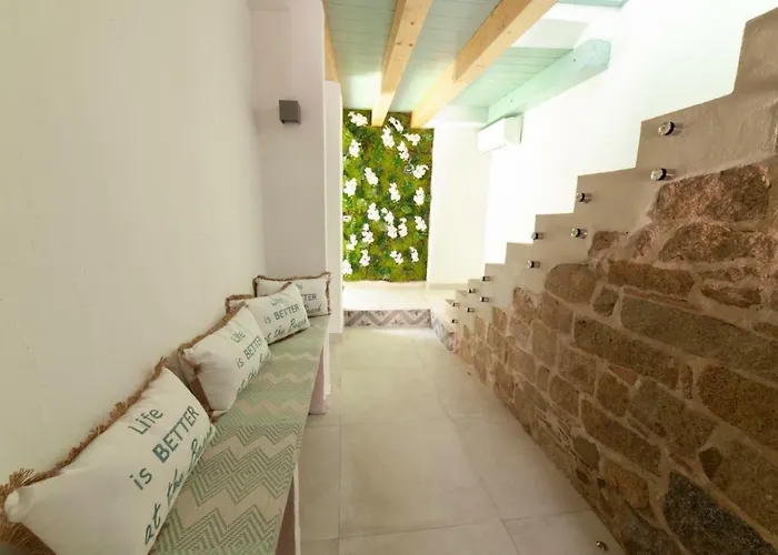 Perdas Pensjonat Villasimius