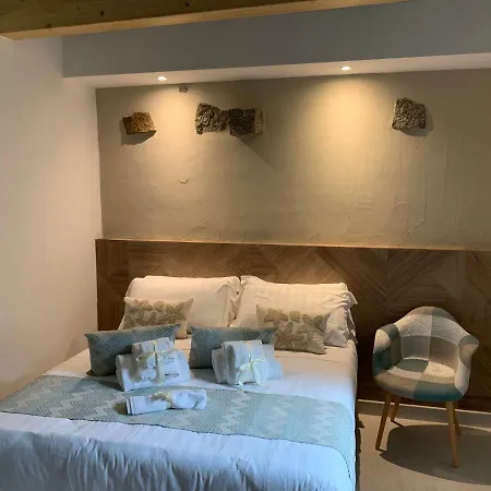 Guest house Perdas *