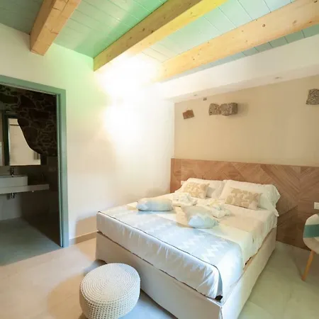 Guest house Perdas Villasimius