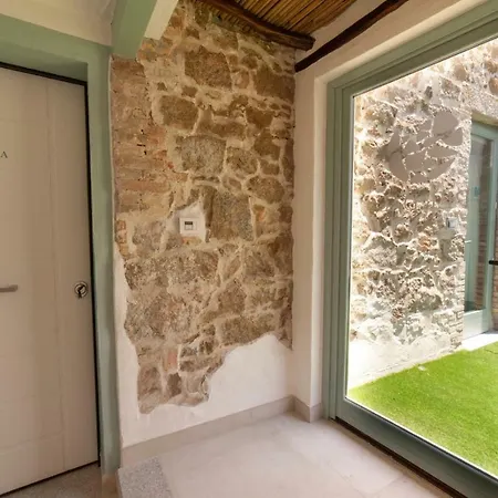 Gasthof Perdas Villasimius