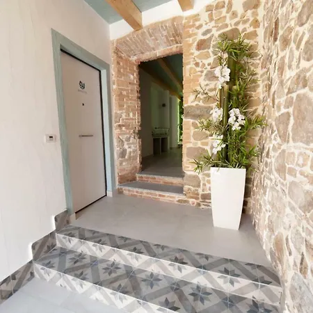 Perdas Guest house *