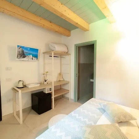 Perdas Guest house