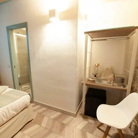 Guest house Perdas