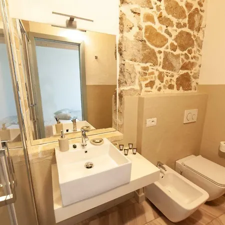 Guest house Perdas