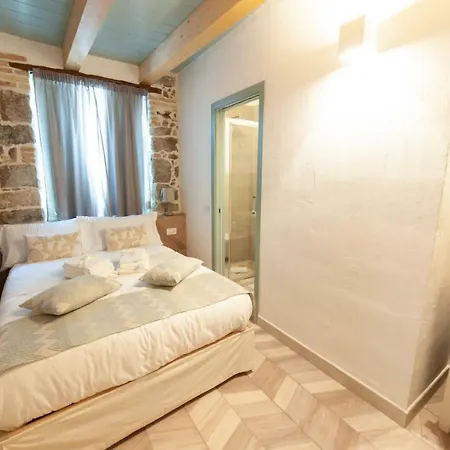 Perdas Guest house *