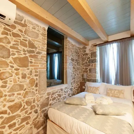 Perdas Guest house