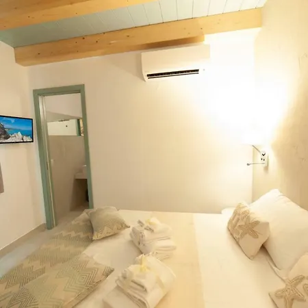 Perdas 4* Villasimius