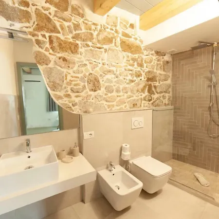 招待所 Perdas 维拉西米乌斯