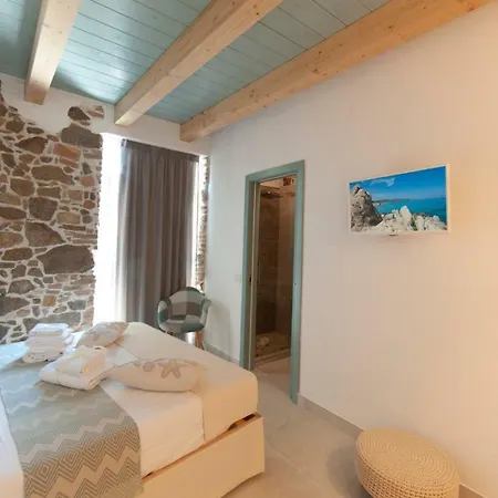 Guest house Perdas