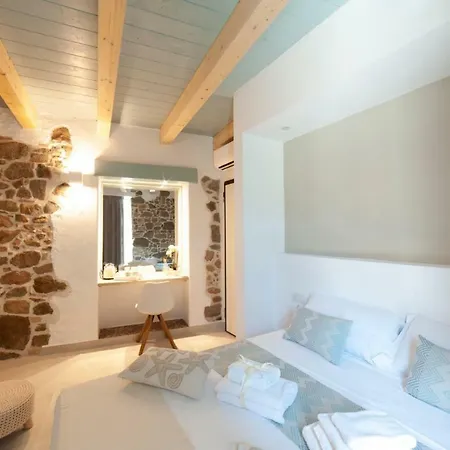 Guest house Perdas