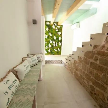 Perdas 招待所 维拉西米乌斯