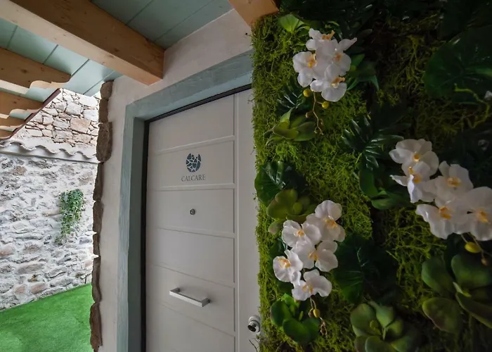 Perdas 4* ヴィッラシミーウス