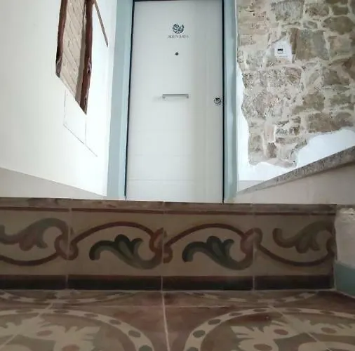 Perdas ヴィッラシミーウス