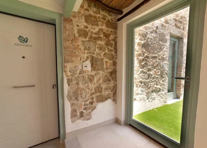 Gasthof Perdas Villasimius