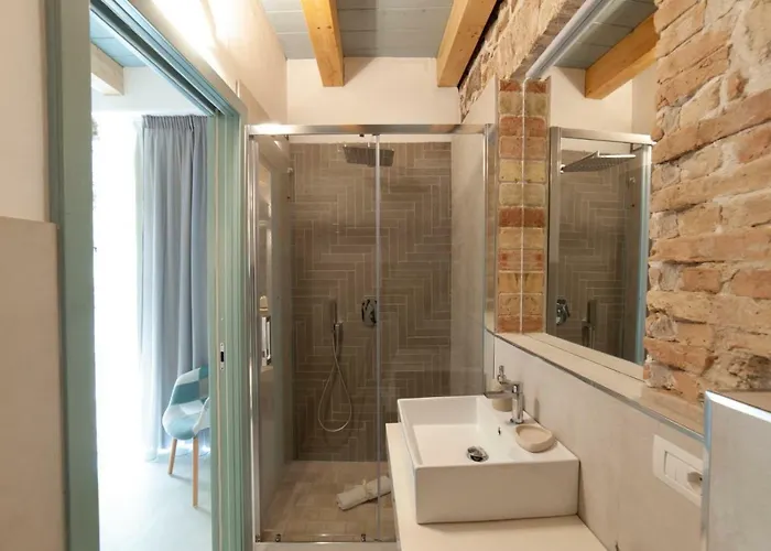 Gasthof Perdas Villasimius