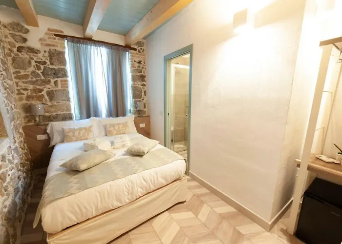 Perdas Guest house 4*