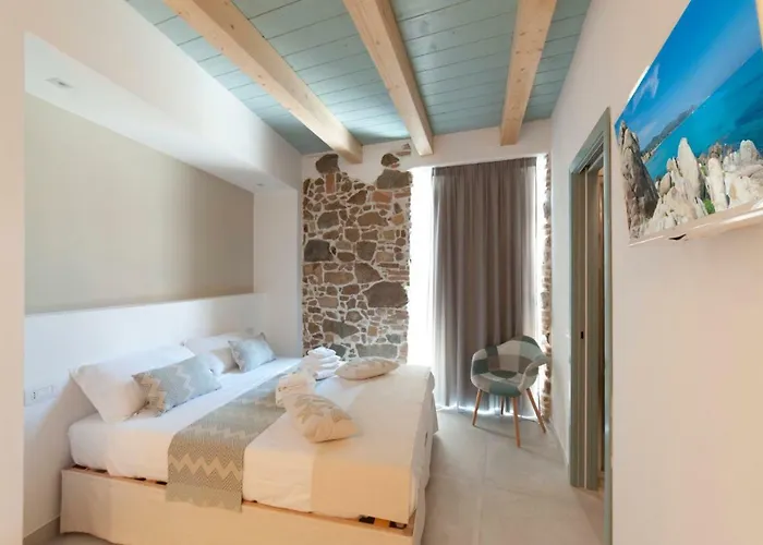 Perdas 4* Villasimius