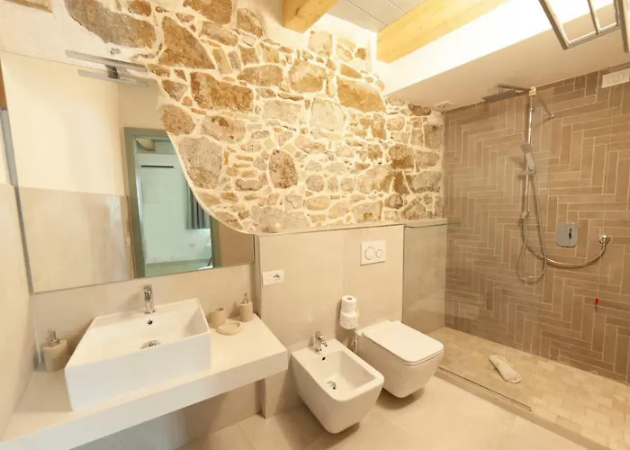Guest house Perdas Villasimius