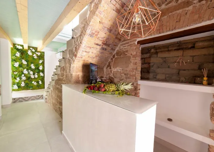 Perdas 4* Villasimius